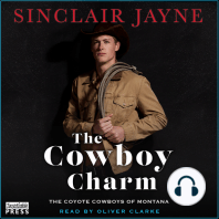 The Cowboy Charm