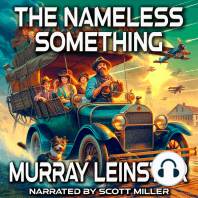 The Nameless Something