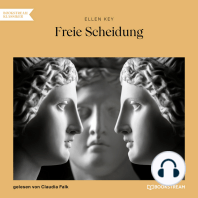 Freie Scheidung