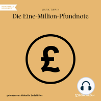 Die Eine-Million-Pfundnote