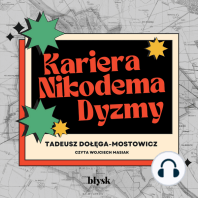 Kariera Nikodema Dyzmy