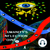 Humanity's Inflection Point