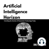 Artificial Intelligence Horizon