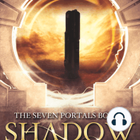 Shadow of the Tower