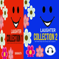 Laughter collection 1 Laughter collection 2