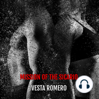 Mission Of The Sicario