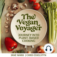 The Vegan Voyager