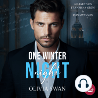 One Winter Night