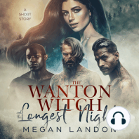 The Wanton Witch and the Longest Night