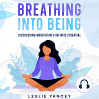 Breathing Into Being