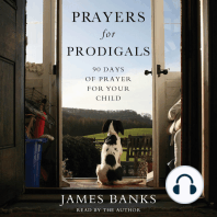 Prayers for Prodigals