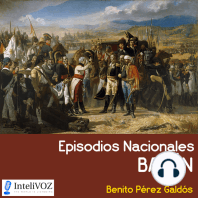 Episodios Nacionales - Bailén