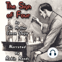 Sherlock Holmes and the Sign of the Four