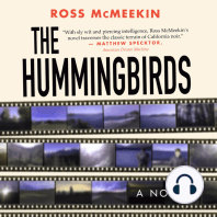 The Hummingbirds