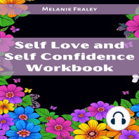 Self Love and Self Confidence Workbook