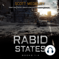 Rabid States Collection