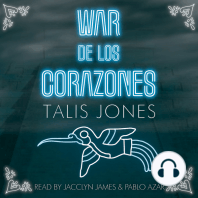 War de los Corazones
