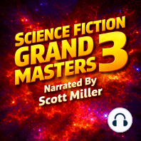 Science Fiction Grand Masters 3