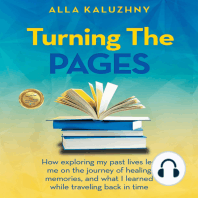 Turning the Pages