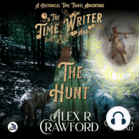 The Time Writer and The Hunt