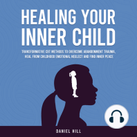 Healing Your Inner Child