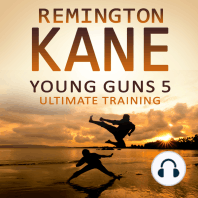 Young Guns 5 Ultimate Training