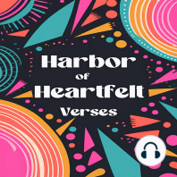 Harbor of Heartfelt Verses