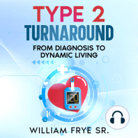 Type 2 Turnaround