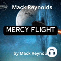 Mack Reynolds