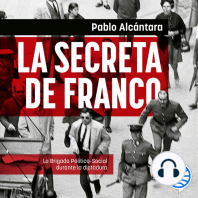 La Secreta de Franco