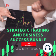 Strategic Trading and Business Success Bundle, 2 in 1 Bundle