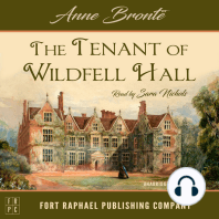 The Tenant of Wildfell Hall