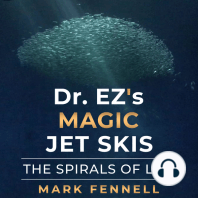 Dr. EZ's Magic Jet Skis