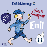 Emil (audiodrama)