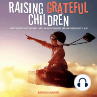 Raising Grateful Children