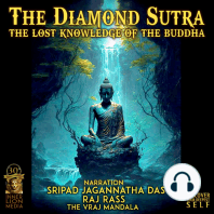 The Diamond Sutra