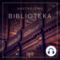 Nastrojowo - Biblioteka