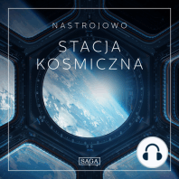 Nastrojowo - Stacja Kosmiczna