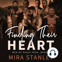 Finding Their Heart