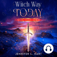 Witch Way Today