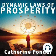 The Dynamic Laws of Prosperity