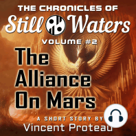 The Alliance on Mars