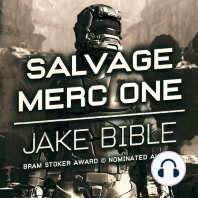 Salvage Merc One