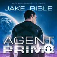 Agent Prime