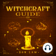 Witchcraft Guide