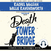Death at Tower Bridge