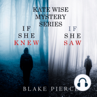 A Kate Wise Mystery Bundle