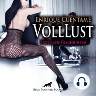 VollLust / 22 geile heiße erotische Geschichten / Erotik Audio Story / Erotisches Hörbuch