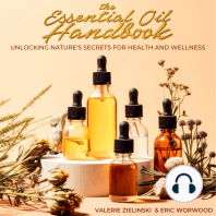 The Essential Oil Handbook