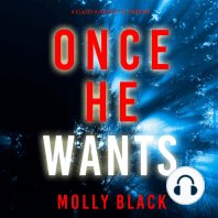 Once He Wants (A Claire King FBI Suspense Thriller—Book Seven)